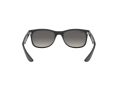 Ray-Ban Junior New Wayfarer Sonnenbrille RJ 9052S 100/11