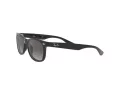 Ray-Ban Junior New Wayfarer Sonnenbrille RJ 9052S 100/11