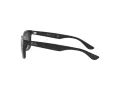 Ray-Ban Junior New Wayfarer Sonnenbrille RJ 9052S 100/11