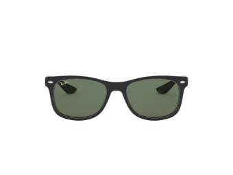 Ray-Ban Junior New Wayfarer Sonnenbrille RJ 9052S 100/71