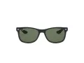 Ray-Ban Junior New Wayfarer Sonnenbrille RJ 9052S 100/71