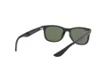 Ray-Ban Junior New Wayfarer Sonnenbrille RJ 9052S 100/71