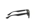 Ray-Ban Junior New Wayfarer Sonnenbrille RJ 9052S 100/71