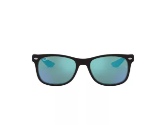 Ray-Ban Junior New Wayfarer Sonnenbrille RJ 9052S 100S55