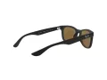 Ray-Ban Junior New Wayfarer Sonnenbrille RJ 9052S 100S55