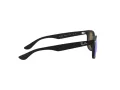 Ray-Ban Junior New Wayfarer Sonnenbrille RJ 9052S 100S55