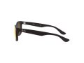 Ray-Ban Junior New Wayfarer Sonnenbrille RJ 9052S 100S/6Q