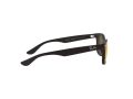 Ray-Ban Junior New Wayfarer Sonnenbrille RJ 9052S 100S/6Q