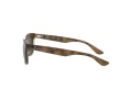Ray-Ban Junior New Wayfarer Sonnenbrille RJ 9052S 152/73