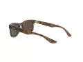 Ray-Ban Junior New Wayfarer Sonnenbrille RJ 9052S 152/73