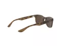 Ray-Ban Junior New Wayfarer Sonnenbrille RJ 9052S 152/73