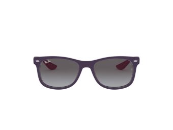 Ray-Ban Junior New Wayfarer Sonnenbrille RJ 9052S 7021/8G