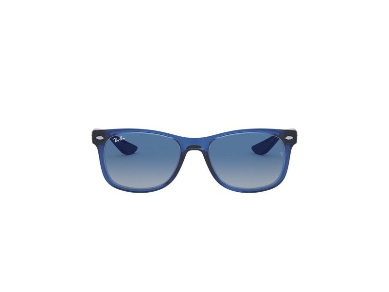 Ray-Ban Junior New Wayfarer Sonnenbrille RJ 9052S 7062/4L