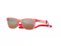 Ray-Ban Junior New Wayfarer Sonnenbrille RJ 9052S 7145A8
