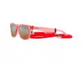 Ray-Ban Junior New Wayfarer Sonnenbrille RJ 9052S 7145A8