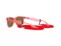 Ray-Ban Junior New Wayfarer Sonnenbrille RJ 9052S 7145A8