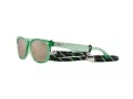 Ray-Ban Junior New Wayfarer Sonnenbrille RJ 9052S 71465A