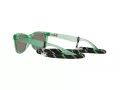 Ray-Ban Junior New Wayfarer Sonnenbrille RJ 9052S 71465A