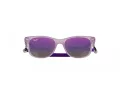 Ray-Ban Junior New Wayfarer Sonnenbrille RJ 9052S 7147B1