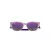 Ray-Ban Junior New Wayfarer Sonnenbrille RJ 9052S 7147B1
