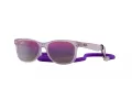 Ray-Ban Junior New Wayfarer Sonnenbrille RJ 9052S 7147B1