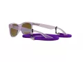 Ray-Ban Junior New Wayfarer Sonnenbrille RJ 9052S 7147B1
