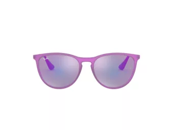Ray-Ban Junior Erika Sonnenbrille RJ 9060S 7008/4V
