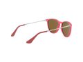 Ray-Ban Junior Erika Sonnenbrille RJ 9060S 7009/6Q