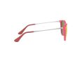Ray-Ban Junior Erika Sonnenbrille RJ 9060S 7009/6Q