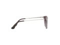 Ray-Ban Junior Erika Sonnenbrille RJ 9060S 7107/8G