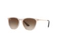 Ray-Ban Junior Erika Sonnenbrille RJ 9060S 7108/13