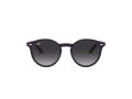 Ray-Ban Sonnenbrille RJ 9064S 7021/8G