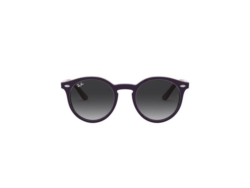 Ray-Ban Sonnenbrille RJ 9064S 7021/8G