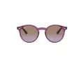 Ray-Ban Sonnenbrille RJ 9064S 7064/68