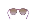 Ray-Ban Sonnenbrille RJ 9064S 7064/68