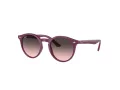 Ray-Ban Sonnenbrille RJ 9064S 716246