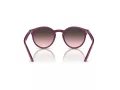 Ray-Ban Sonnenbrille RJ 9064S 716246