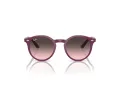 Ray-Ban Sonnenbrille RJ 9064S 716246