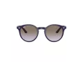 Ray-Ban Sonnenbrille RJ 9064S 71634Q