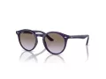 Ray-Ban Sonnenbrille RJ 9064S 71634Q