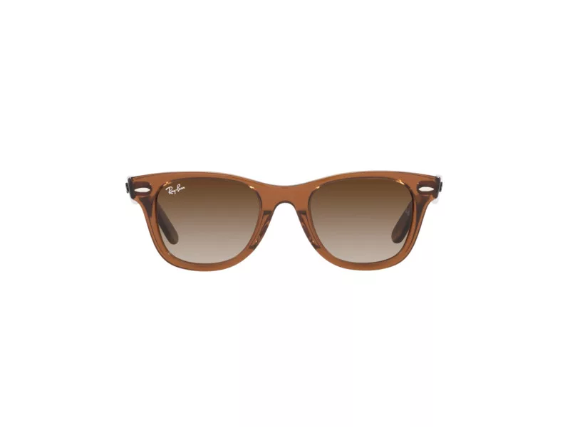 Ray-Ban Junior Wayfarer Sonnenbrille RJ 9066S 7127/13