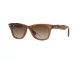 Ray-Ban Junior Wayfarer Sonnenbrille RJ 9066S 7127/13