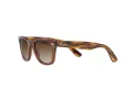 Ray-Ban Junior Wayfarer Sonnenbrille RJ 9066S 7127/13