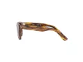 Ray-Ban Junior Wayfarer Sonnenbrille RJ 9066S 7127/13