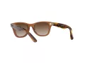 Ray-Ban Junior Wayfarer Sonnenbrille RJ 9066S 7127/13