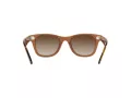 Ray-Ban Junior Wayfarer Sonnenbrille RJ 9066S 7127/13