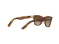 Ray-Ban Junior Wayfarer Sonnenbrille RJ 9066S 7127/13