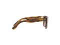 Ray-Ban Junior Wayfarer Sonnenbrille RJ 9066S 7127/13