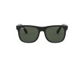 Ray-Ban Junior Justin Sonnenbrille RJ 9069S 100/71