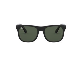 Ray-Ban Junior Justin Sonnenbrille RJ 9069S 100/71